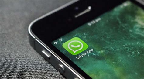 ¡Cuidado! Así te pueden extorsionar a través de WhatsApp.